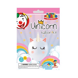 Kit - Licorne